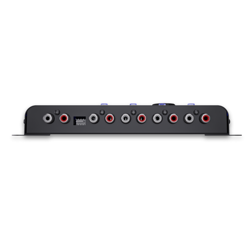 Stetsom STX2448 FLOATING Full Professional DSP Digital Signal Processor PRO - Bild 7 von 10