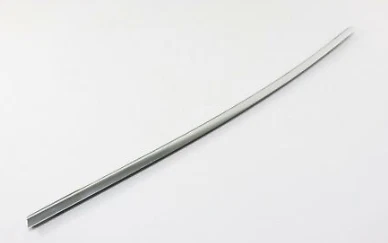 MB GLA X156 Rear Left Door Window Outside Trim Bar A1567350182 NEW  