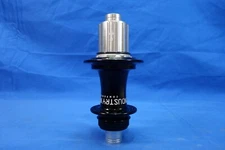 New Industry Nine Classic Torch Road Disc Rear Hub: Shimano HG, 12x142, CL, 28H