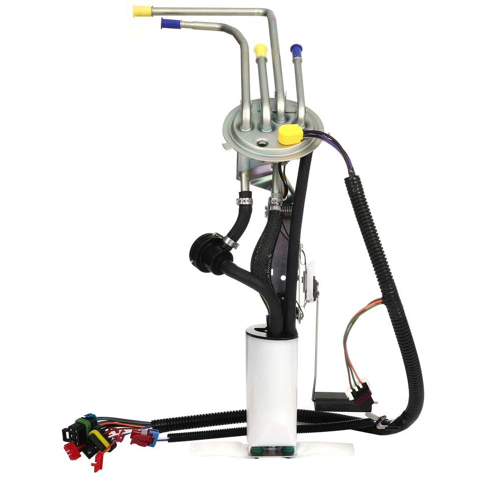 Conjunto de bomba de combustible V8 1998 V8 5,7 L para Chevrolet Camaro Pontiac Firebird Foto 4 de 4