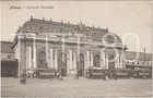 MILAN - CENTRAL STATION