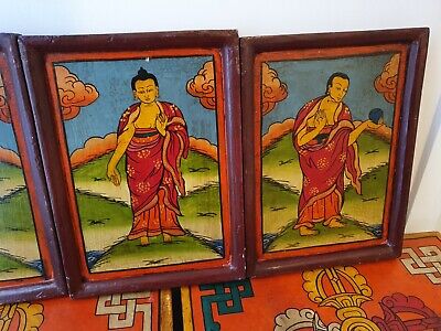 Buy Tibetan Buddhist Thangka