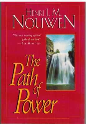 THE PATH OF POWER