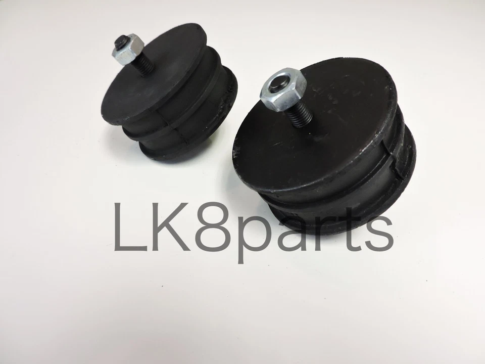 Juego de montaje de motor Land Rover Range Classic x2 STC434 nuevo Foto 3 de 4