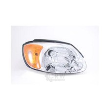 Feu avant (phare) Hyundai ACCENT