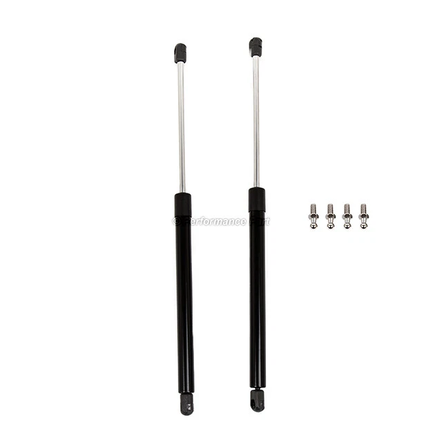 1 par de soportes de elevación hatchback para Dodge Aspen y Ford Mustang 4686 Foto 4 de 4