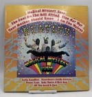 BEATLES Magical Mystery Tour CAPITOL LP gatefold Record Vinyl Vg+ 12”