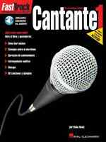 Cantante 1 Fasttrack Lead Singer Method Book 1 - Spanish Edition Music 000696589 Cantante 1 Fasttrack Lead Singer Method Book 1 - Spanish Edition Music 000696589
