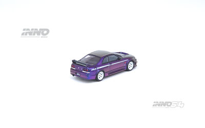 イノモデル　inno64 Nissan Silvia S13 R33 2台 $_57.JPG?set_id=880000500F