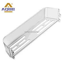 W10887799 W10671656 Door Shelf Bin Fit for KitchenAid JennAir Refrigerator