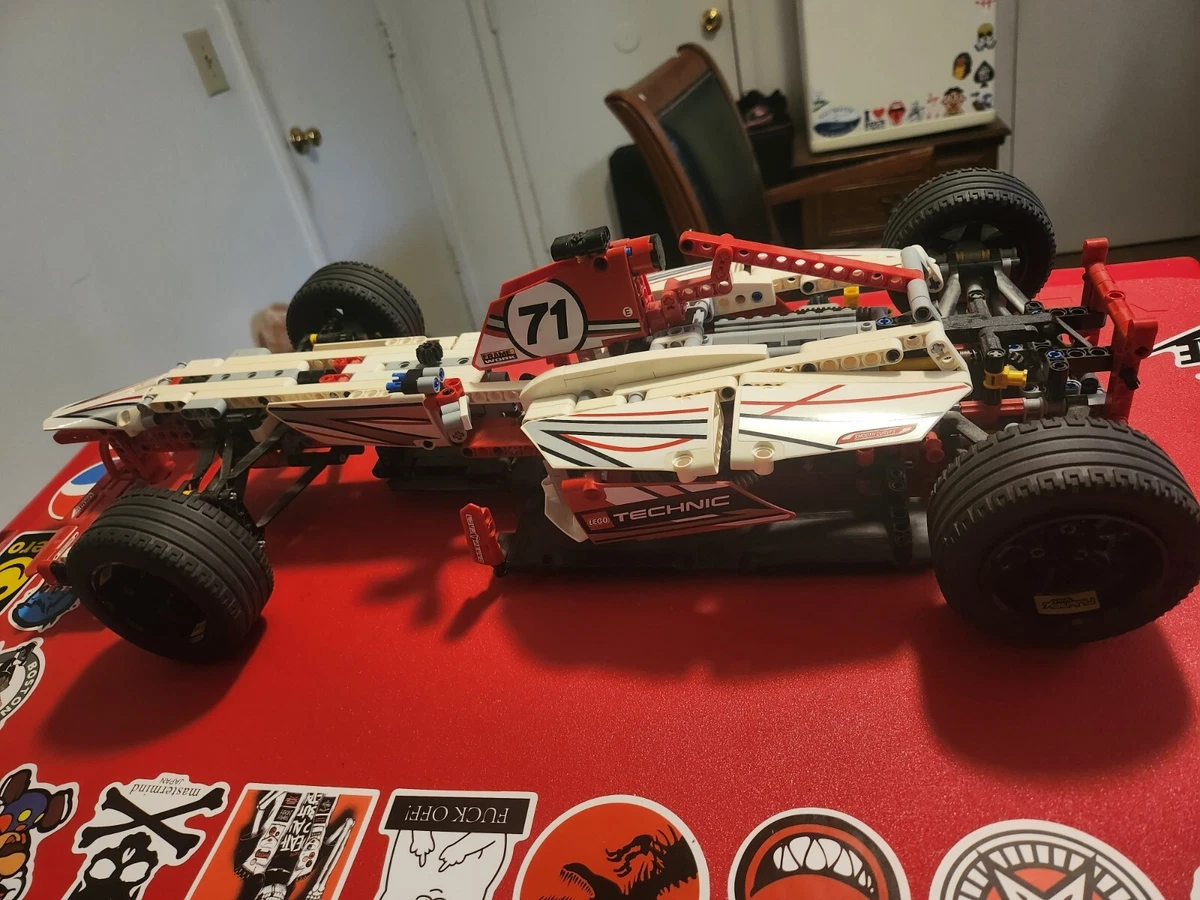 Lego 42000 cheap ebay