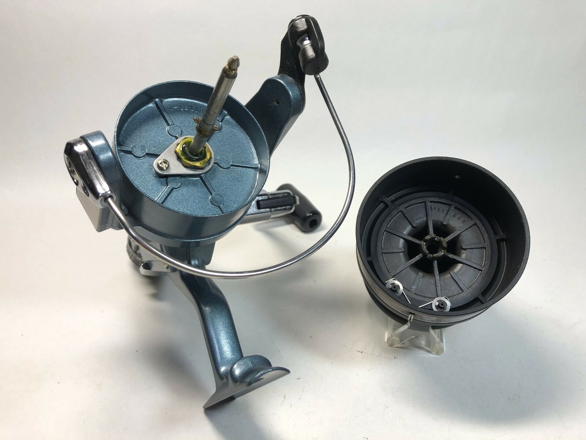 リール dynamic 5000D DAIWA SEIKO INC Product Details｜Dai-ichi Seiko Co., Ltd.