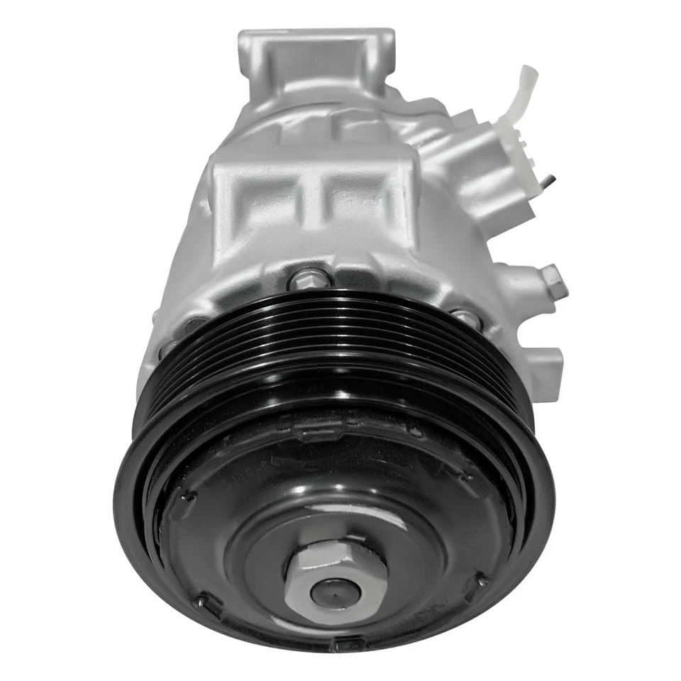 Nuevo compresor de aire acondicionado RYC AIH307 para Toyota Highlander 2,7 L 2014 2015 2016 2017 Foto 3 de 4