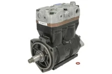 Compressor, capacity 460cm³, number of cylinders: 2, type of cooling: liquid