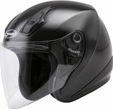 GMAX OF-17 Helmet Black