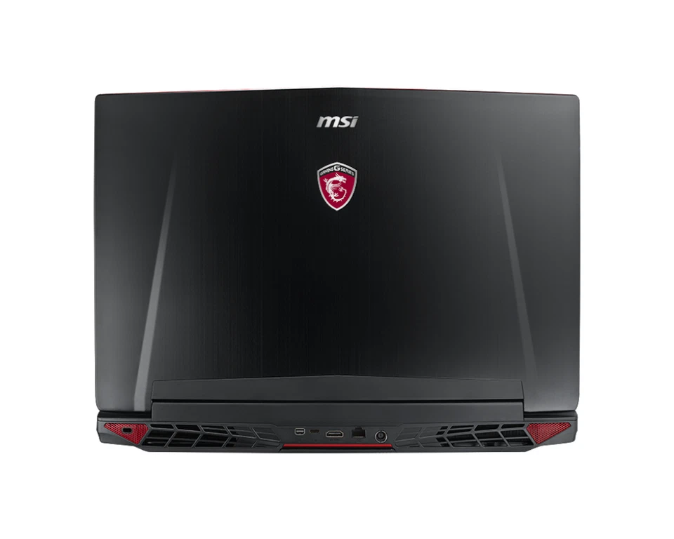 NOTEBOOK MSI Gaming GRB-CPU I7-32Gb Ram-HD Nvme 512GB-Display 17.3-Geforce GTX - Immagine 4 di 4