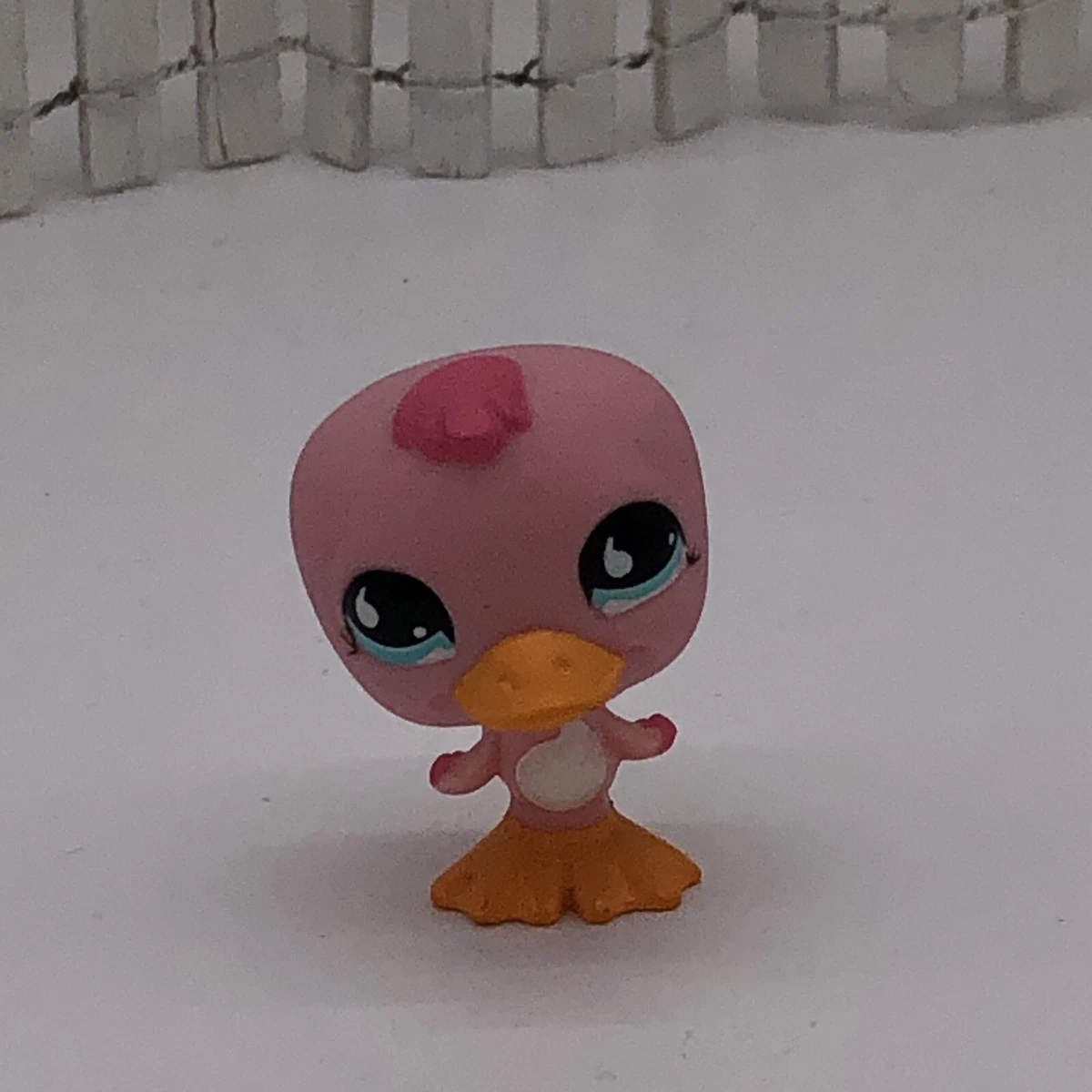 Lps duck sales