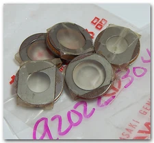 KAWASAKI JS440 JS550 SX PARTS STARTER MOTOR BUSHING LOT 0F 5 92022-3044 NOS