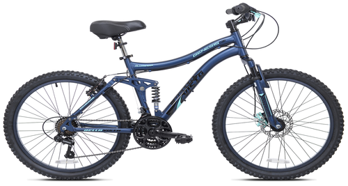 Women Medium Bike 24 Inch Full 