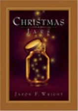 Christmas Jars - Hardcover By Jason F. Wright - GOOD