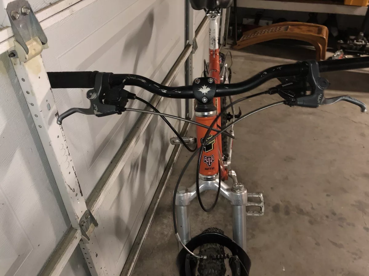 Quanto vale essa bike GT? - - Forum