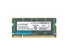 Crucial 1x4GB 800MHz PC2-6400S DDR2 800 SODIMM CT51264AC800  Laptop Memory