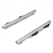 For 2005-2020 Dodge Hemi 5.7L 6.1L 6.4L Grams Performance Fuel Rail - Raw