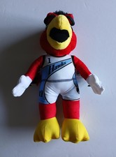 Atlanta Hawks Mascot Plush ToyNBA Basketball Stuffed Animal Bleacher Creatures 