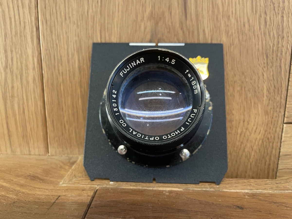 210mm Focal f/4.5 Camera Lenses for sale | eBay