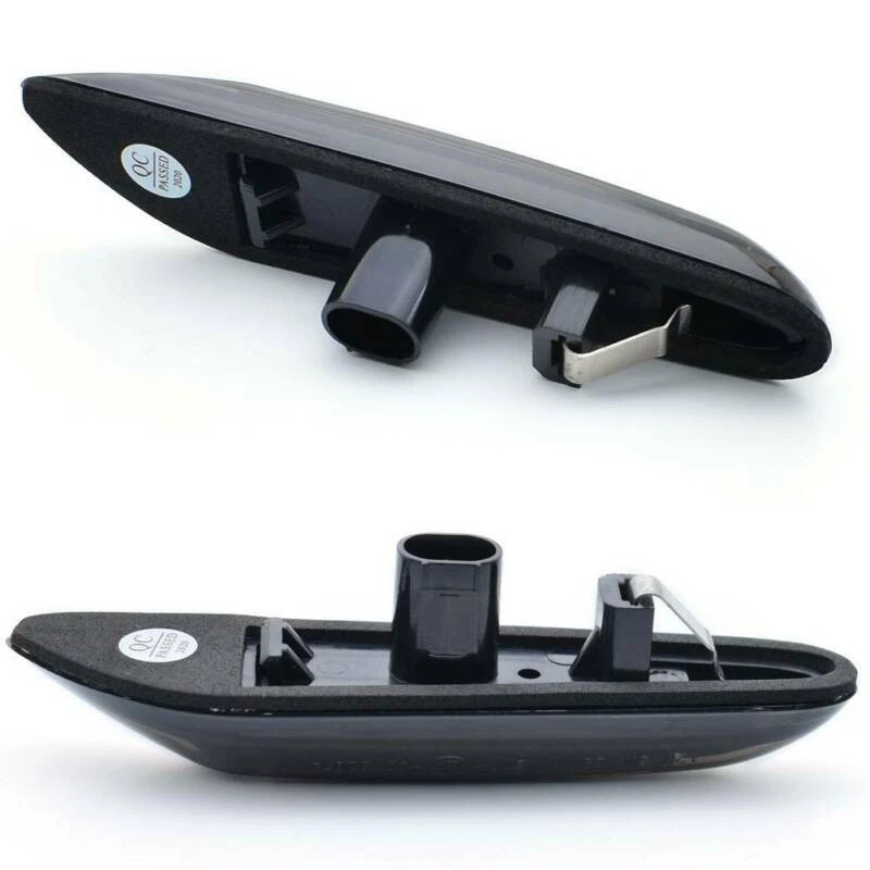 Useful Lights Side Marker Lights Side Marker 1 Pair E92 For BMW PMMA Parts - Image 3 of 4