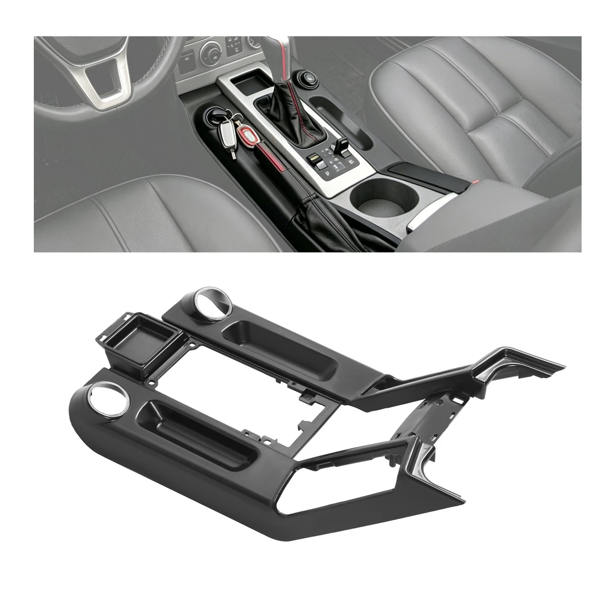 Range Rover Land Rover Car & Truck Interior Parts & Accessories