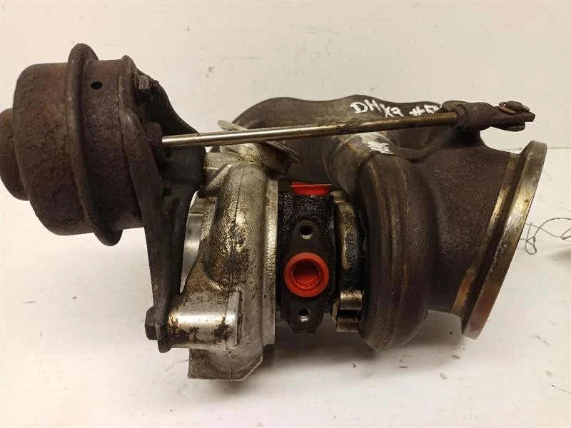 Turbo sDrive 35i 3.0L Twin Turbo 09-16 宝马 Z4 7326265 — 第 2/4 张图片