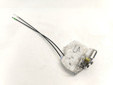 Porte arrière et accessoires Daihatsu CUORE