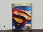 Superman Returns for Xbox 360 Tested and Working