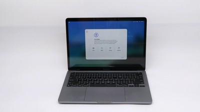 Apple Macbook Pro 13'' M1 8-Core 16GB 512GB - Fair READ DESC