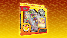 Pokemon Day 2026 Collection Box PRESALE Ships after 02/05/2026 
