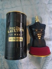 Jean Paul Gaultier Le Male Le Parfum 4.2oz 12...