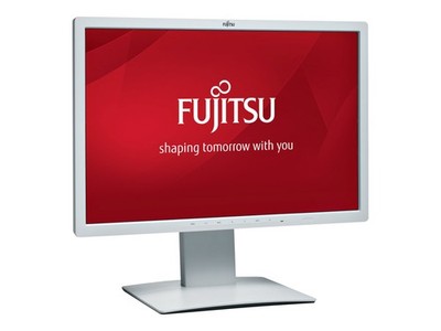 【Windows11】FUJITSUテレビ付Core i7 16GB Fujitsu B24W-7 24
