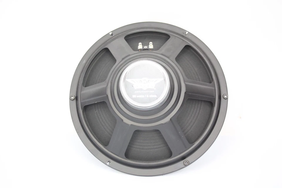 Raven guitar amp speaker for RG20 12" 6Ohms 20 watts mint condition - Image 2 of 4