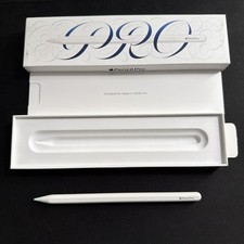 Apple Pencil Pro MX2D3AM/A A2538 - White