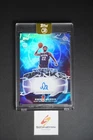 2025 Topps Three Basketball Derik Queen #TD-DQ