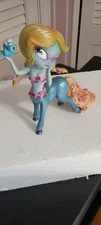DISNEY SHOWCASE-MISS MINDY-FANTASIA-CENTAURETTE-6.5"H- 2018-NEW-NO BOX