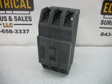 ZINSCO QB CIRCUIT BREAKER QB243100 100AMP 240VOLT 3POLE