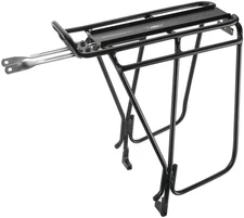 Topeak Super Tourist DX Disc Rear Rack - Black