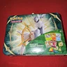 Pokemon TCG: Arceus Collector’s Chest Lunchbox Tin, Spring 2022, Sealed Fusion!