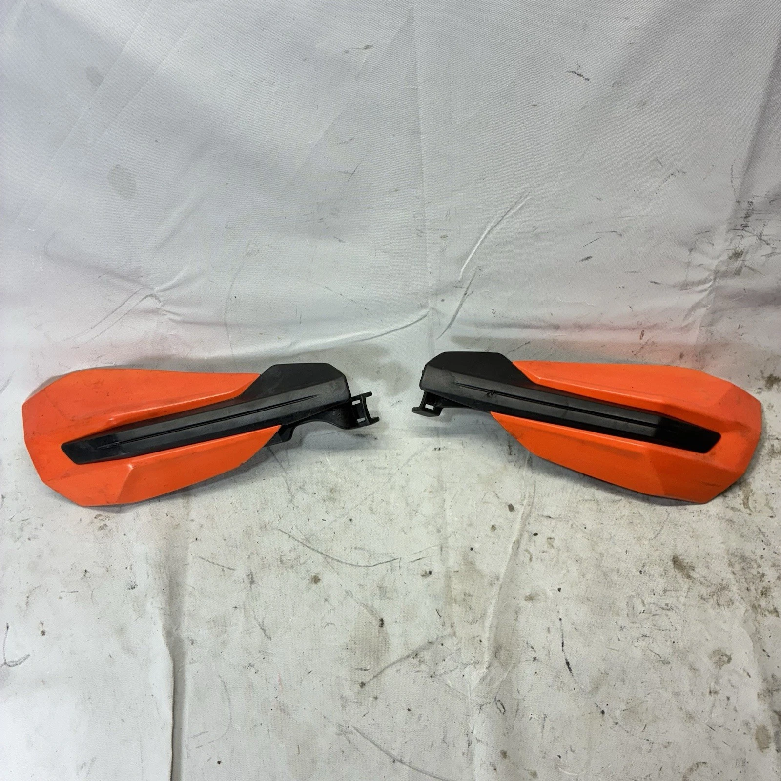 Handguard Hand Guards OEM KTM KTM 85 SX, KTM 65 SX, 85sx KTM 105 SX 2005-2012