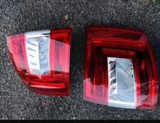 Rückleuchten für Skoda Octavia rs 5e