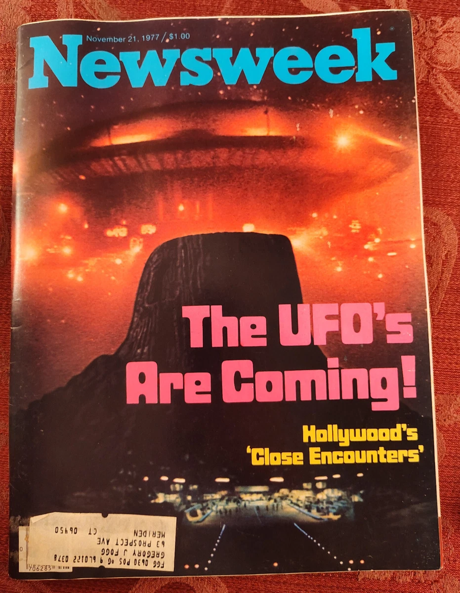 Newsweek 英語版 1974~1979 31冊セット 雑誌 希少 Newsweek 英語版 1974~1979 31冊セット 雑誌 希少 Newsweek