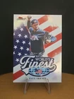 2026 Topps Finest Paul Skenes Refractor (RAW)