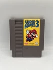 New ListingSuper Mario Bros 3 Nintendo NES Cartridge Only